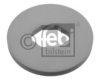 MAN 81417400034 Spacer, driver cab stabiliser